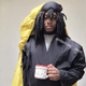 Image for article titled For April 1, Cosplayers Around The World Had A Convention... In Their Pyjamas